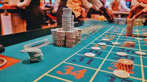 Онлайн казино Vulkan Million Casino