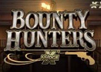Слот Bounty Hunters от Nolimit City