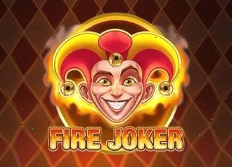 Автомат Fire Joker